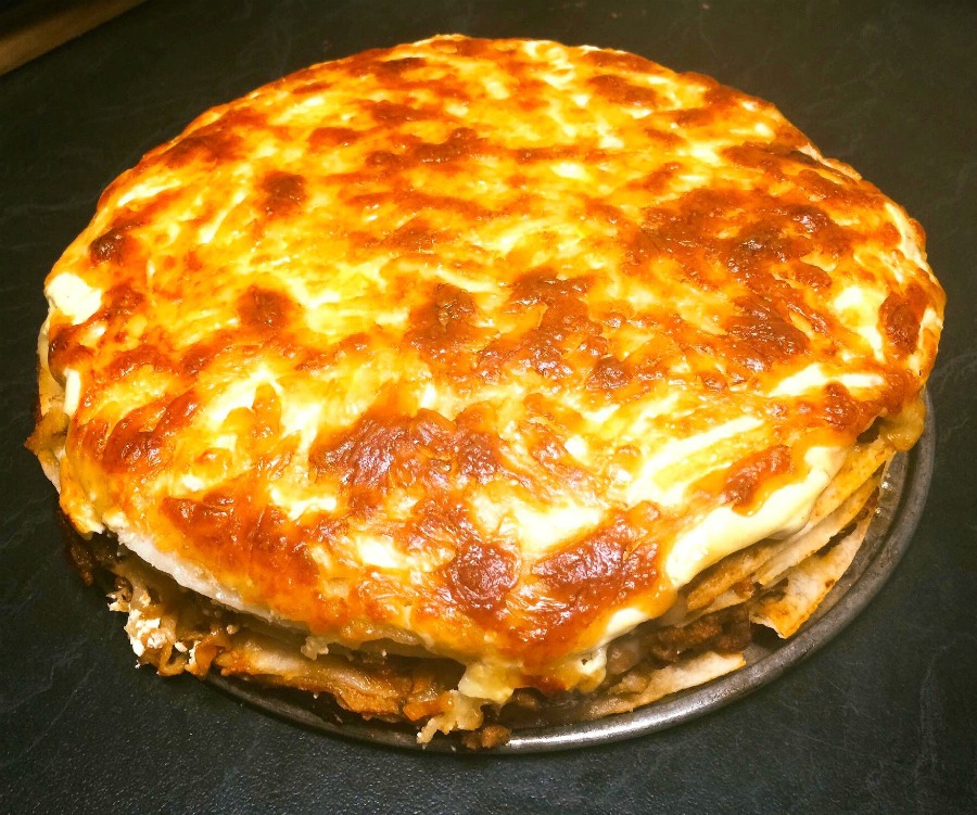 mexican-lasagna