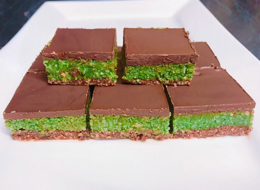 mint-slice