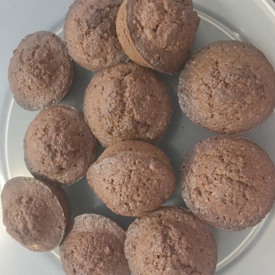 muffins