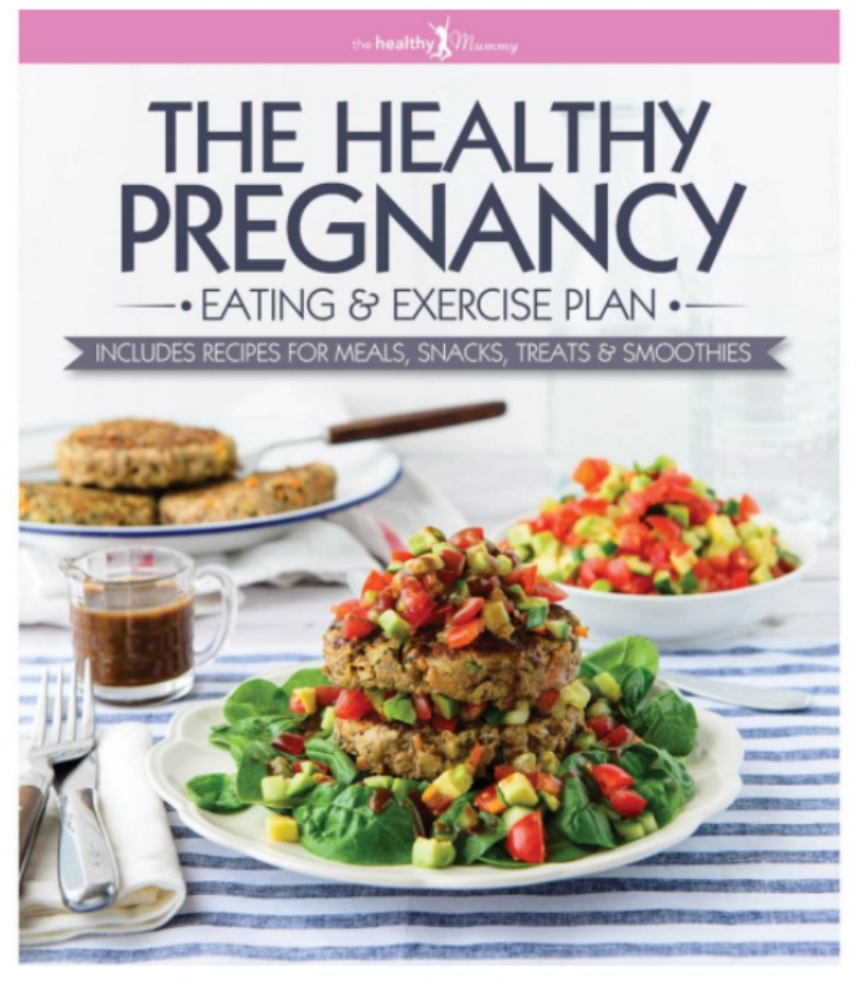 pregnancy-book