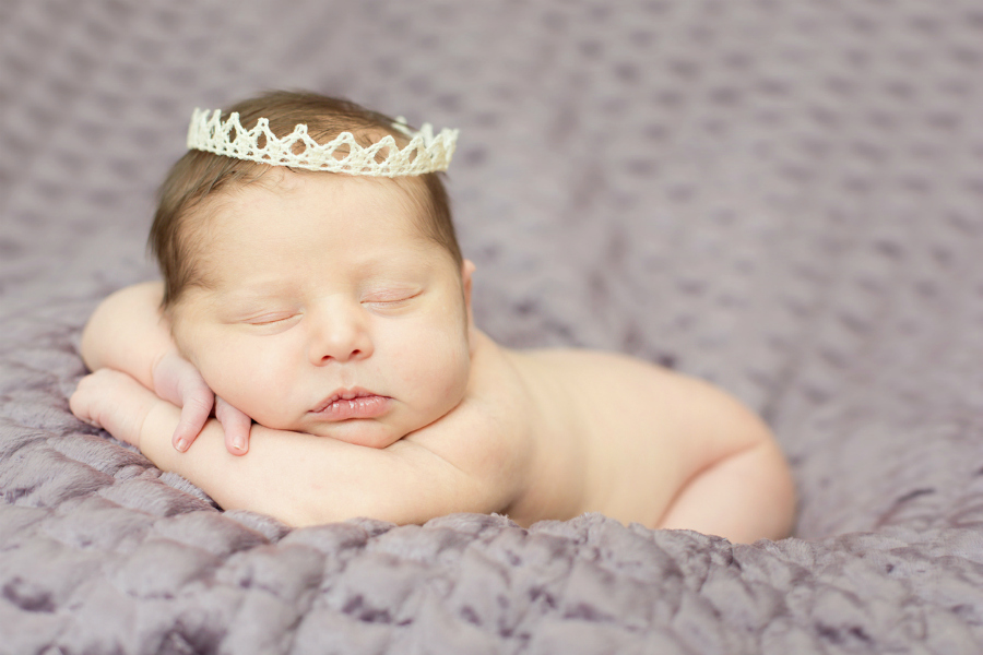 36 royal baby names for your little prince or princess