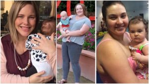 R U OK? 4 mums talk about the importance of mental health