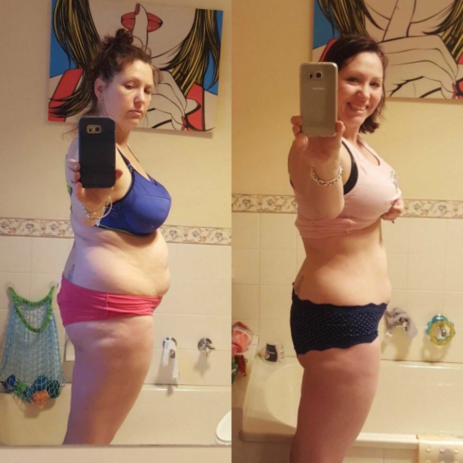 how to lose weight with pcos and ibs