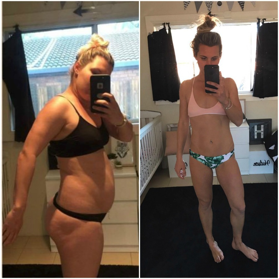 how to lose weight with pcos in girls
