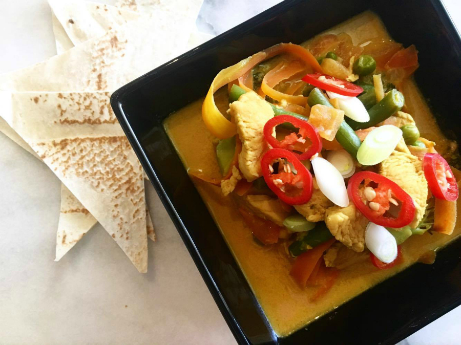 thai-curry