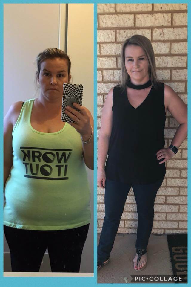 Leah Corrie 24-10