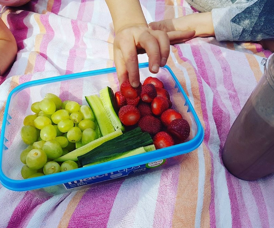 Pick n Mix Platter