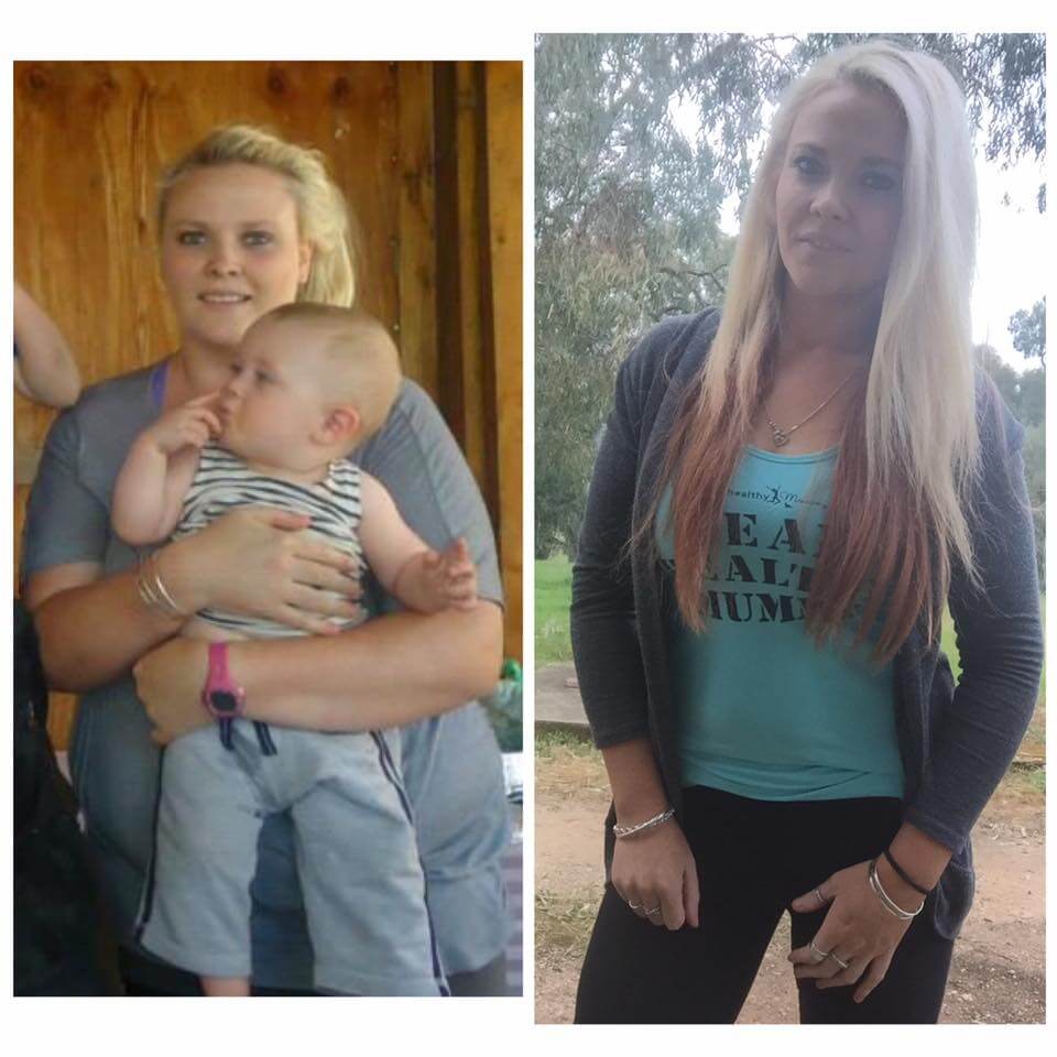 Stacey Chisholm 24-10