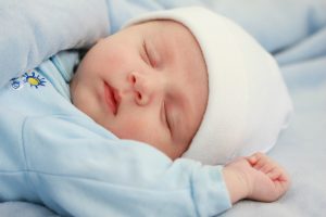 Baby name trends we can expect to see in 2018