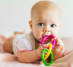 30 ADORABLE baby names climbing the popularity ladder in 2018