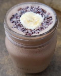 7 yummy CHOC ORANGE Smoothie recipes you have GOT to try