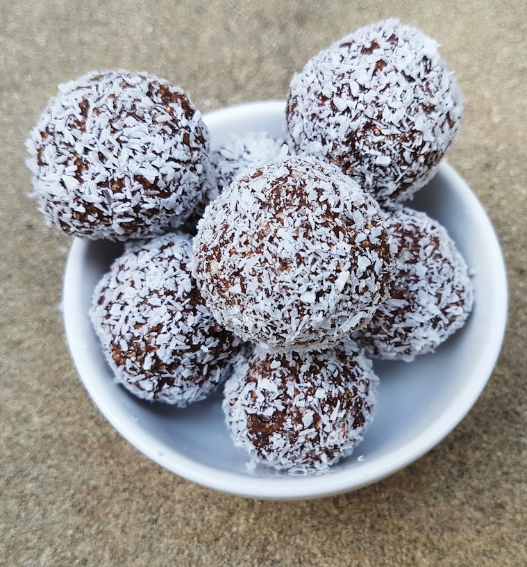 chocolate-balls