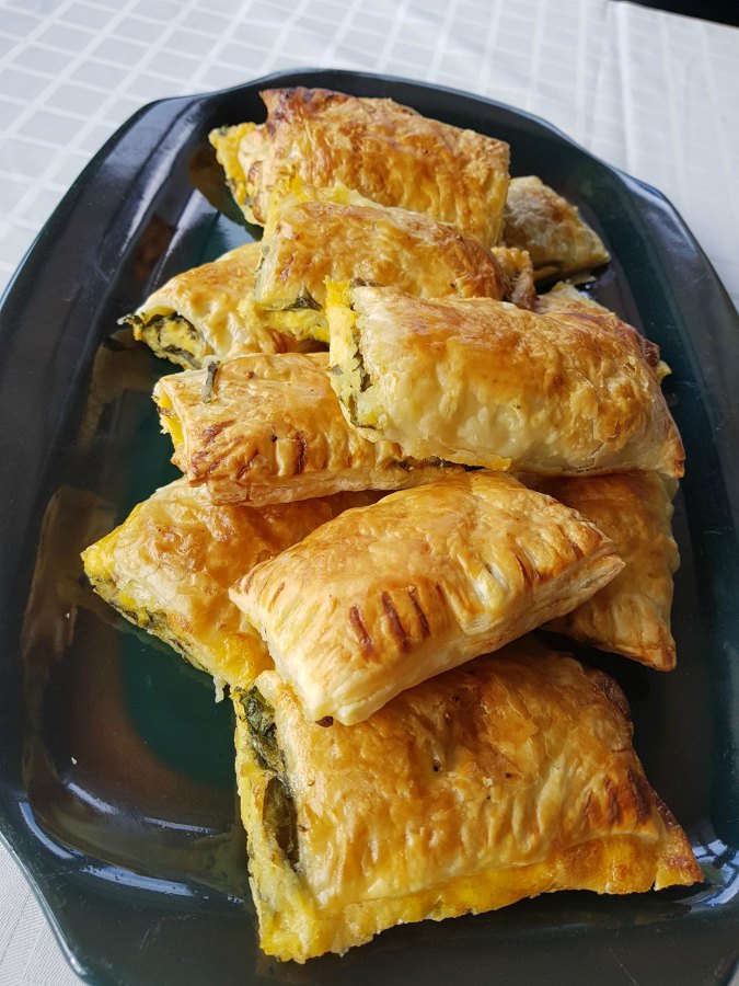 feta-puffs