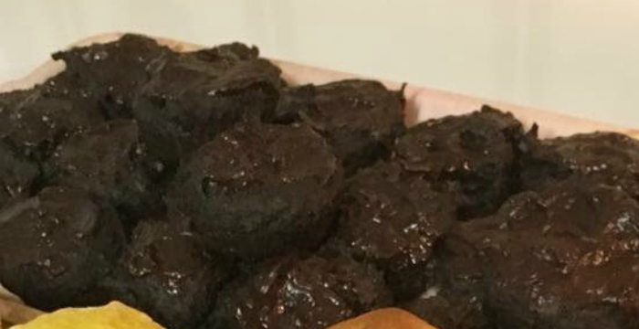 ganache