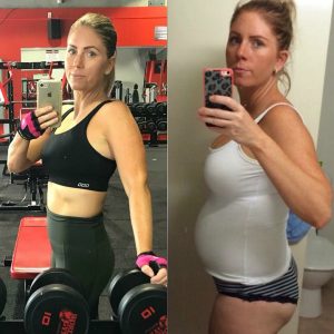 4 mums share their October results & how they’re going to SMASH their November goals