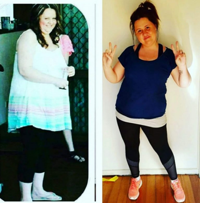Mum loses 20kg to run marathon to raise awareness for neurodegenerative condition