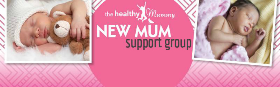 new-mum-support