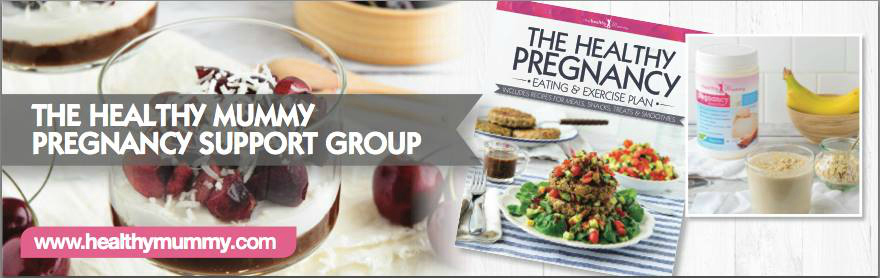 pregnancy-groups