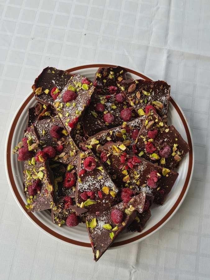 raspberry-chocolate