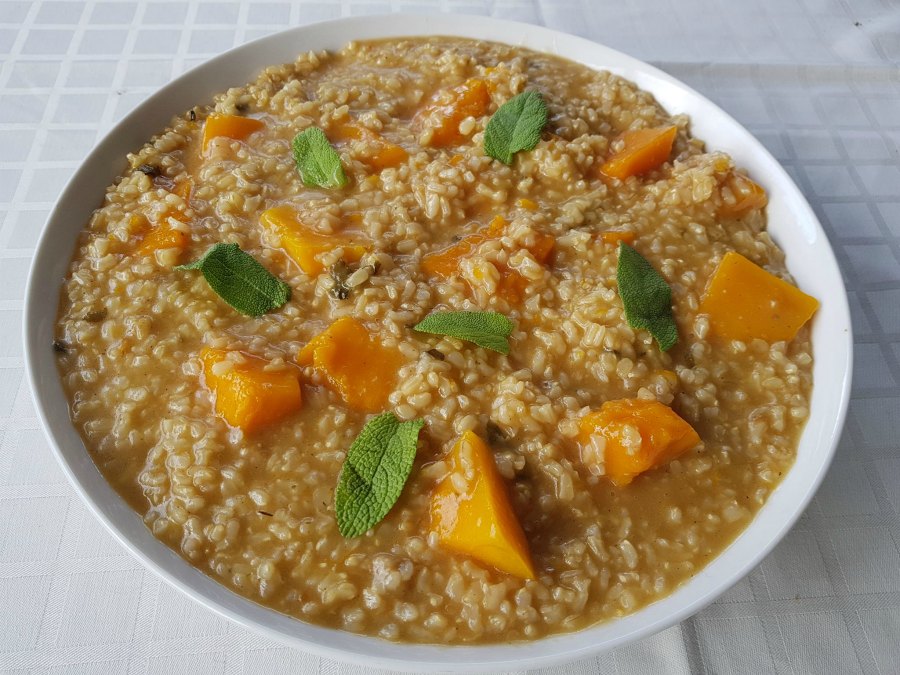 rissotto