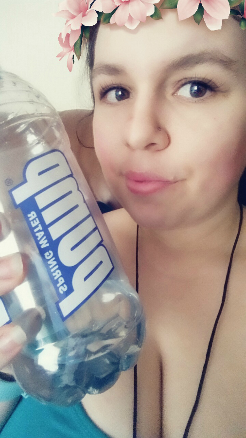 water