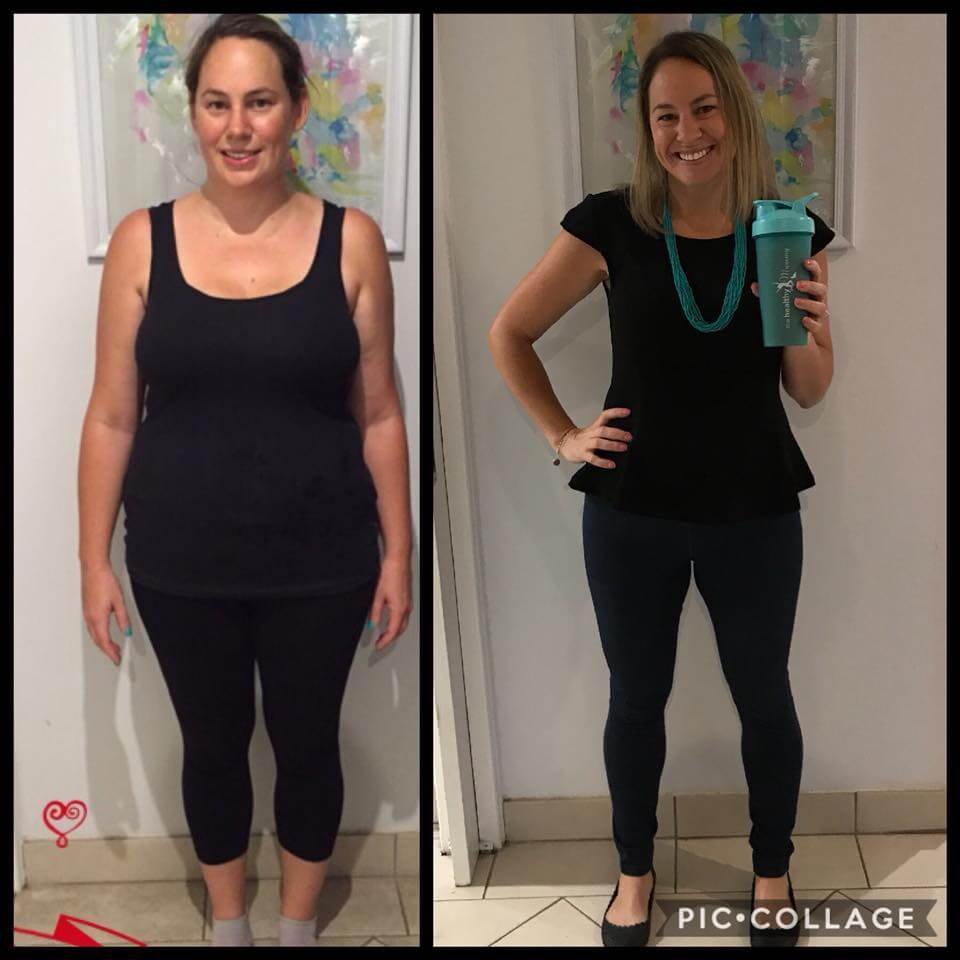 Beth Azzopardi 27-10