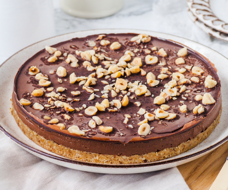 Freezer Pie
