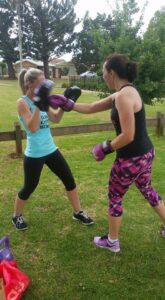 5 benefits of boxing for fitness