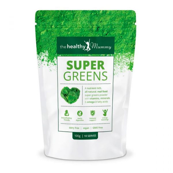 Super-Greens