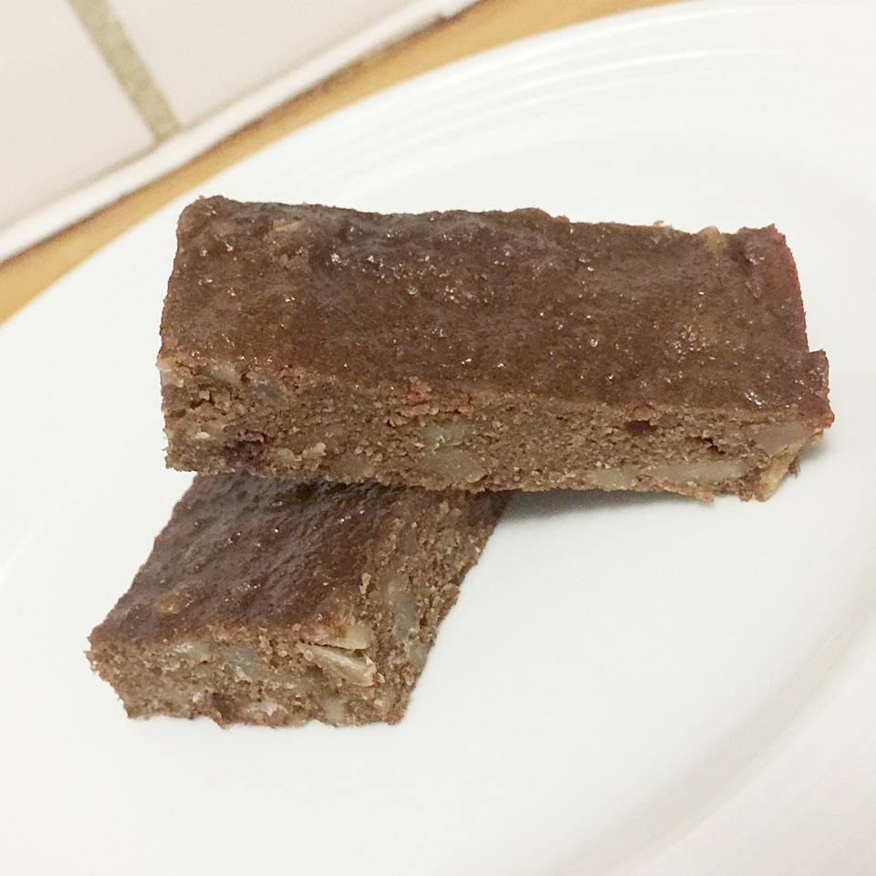 almond-bars