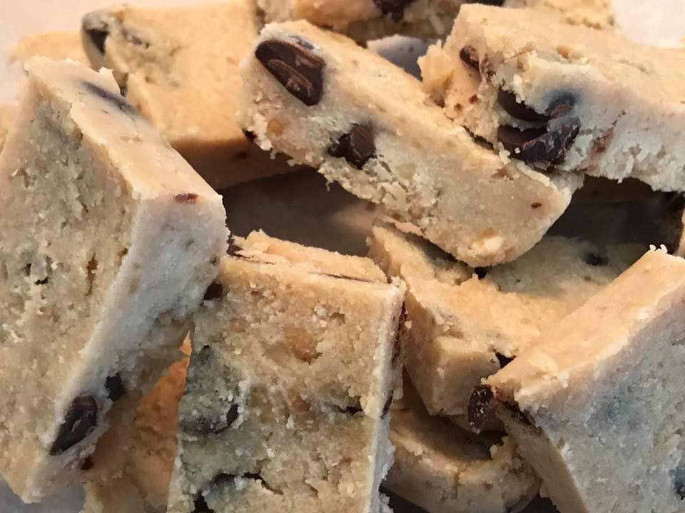 choc banana fudge 3