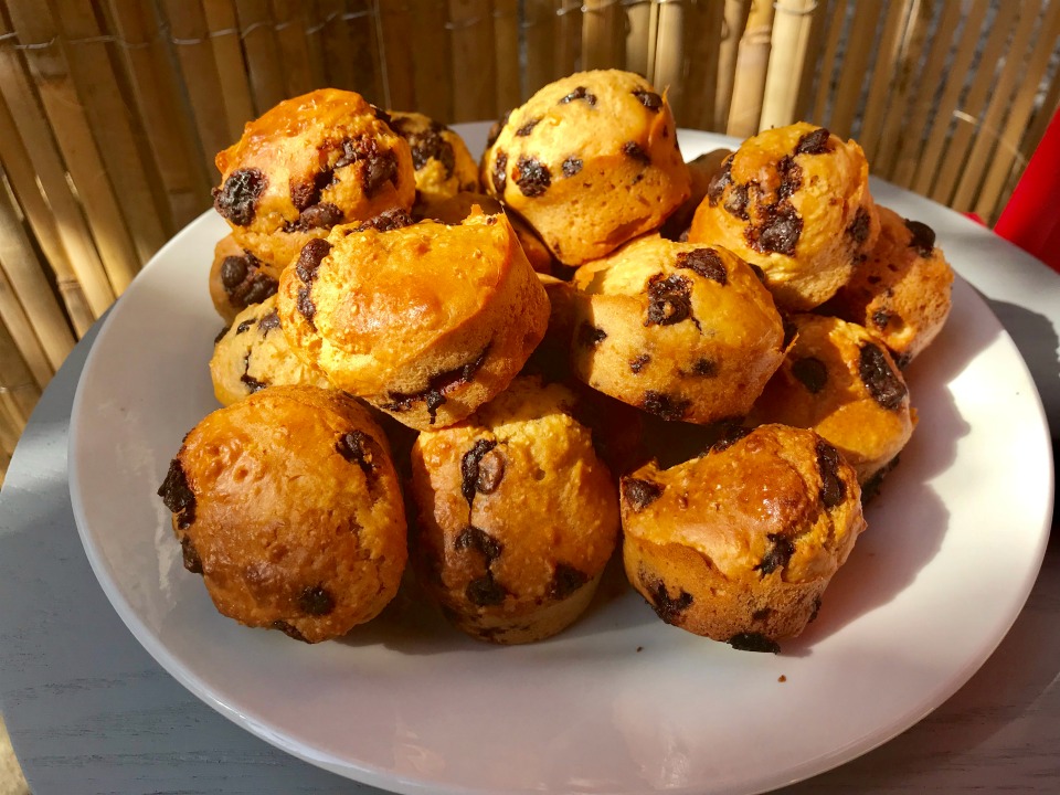 choc-chip-muffins