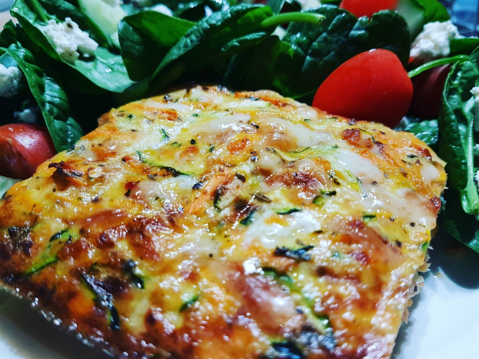 fritatta