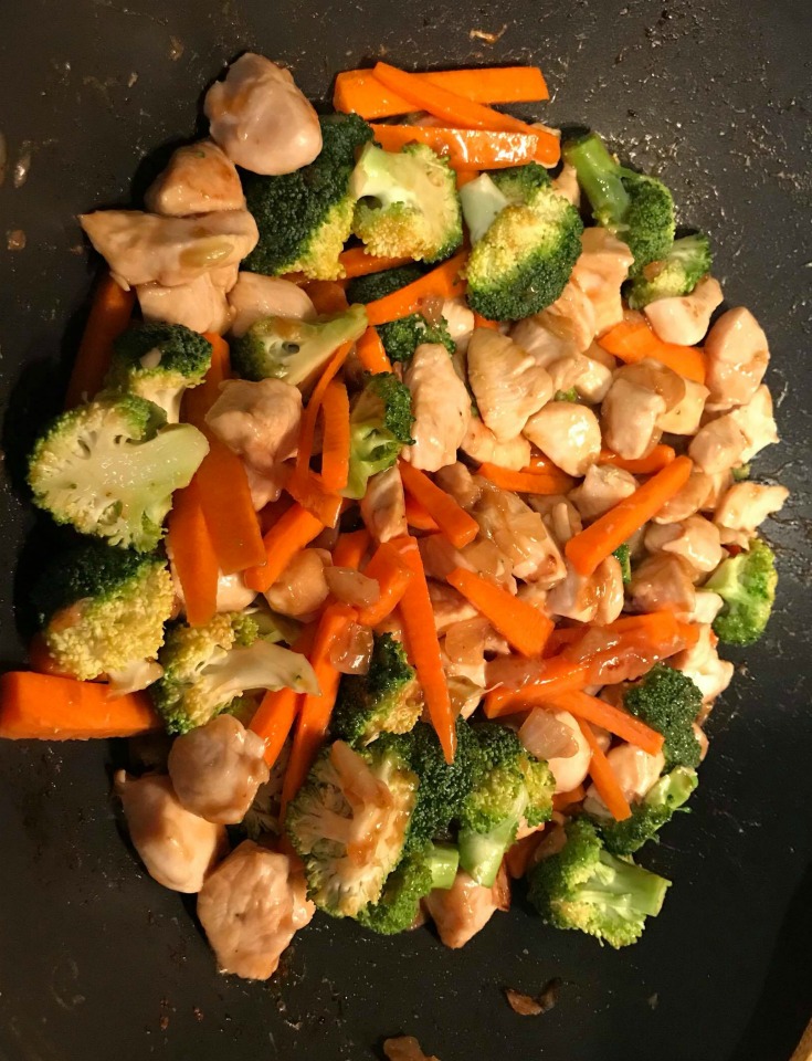 honey-chicken-stirfry