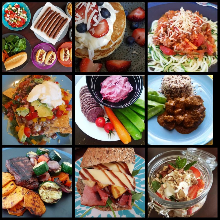 lauren-food
