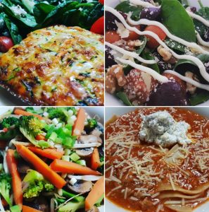 9 meal ideas for you to make when you’re feeling too exhausted to cook