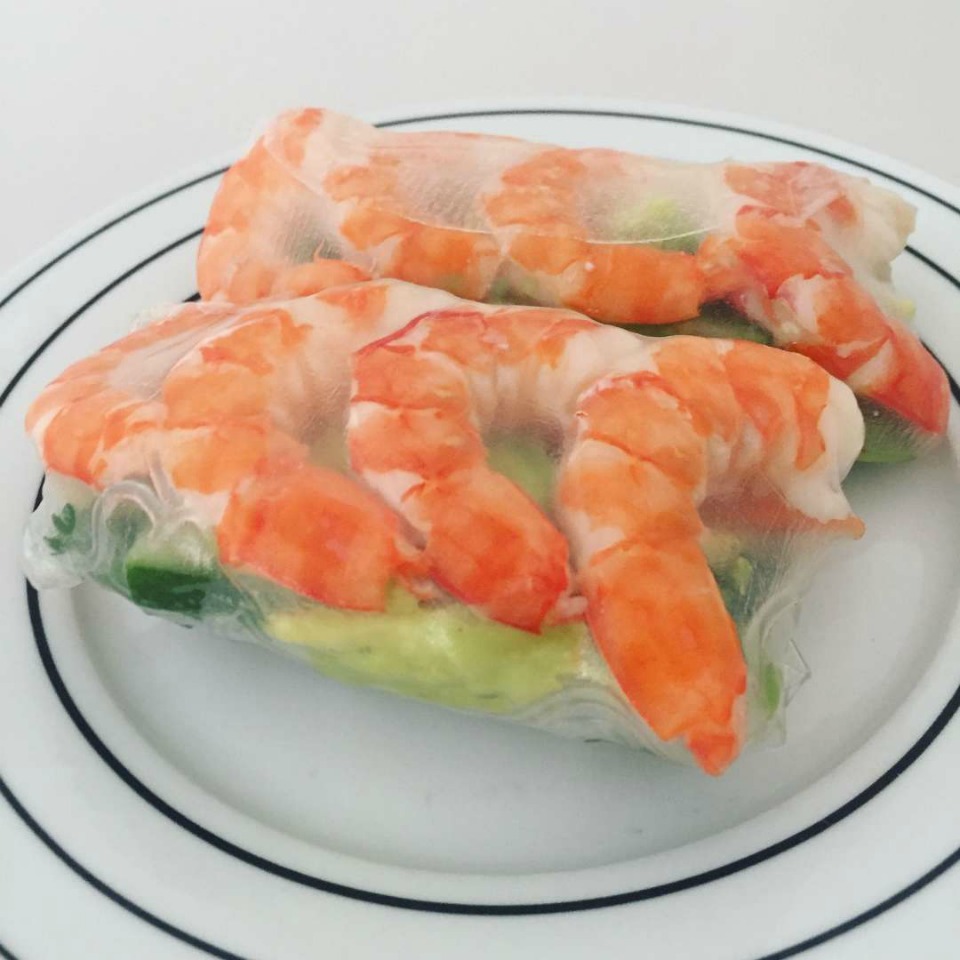 prawn-rice-rolls