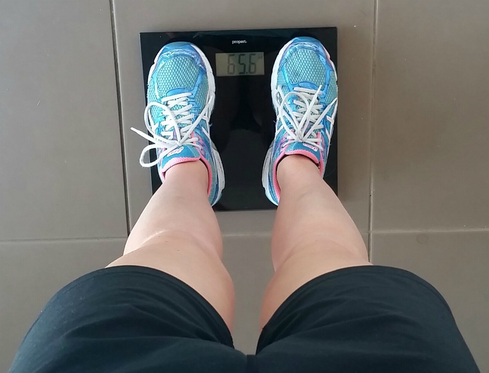 Scales not budging? 8 things you can do to get them moving again...