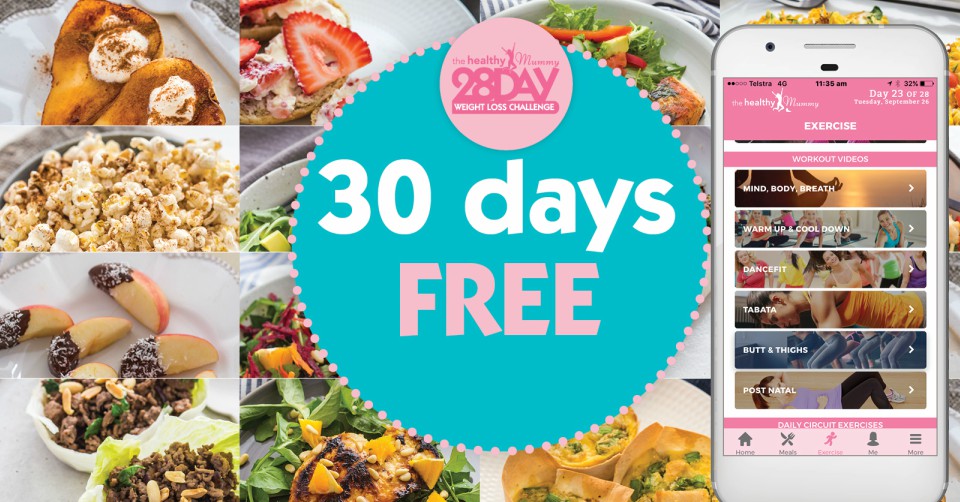 30 Days Free