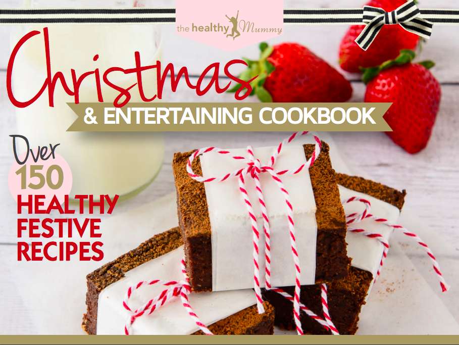 Christmas Ebook Cover