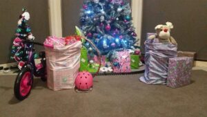 5 ways to stay ahead of your Christmas shopping!