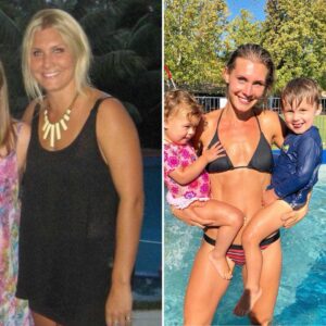 Four women share how they finally lost their belly fat