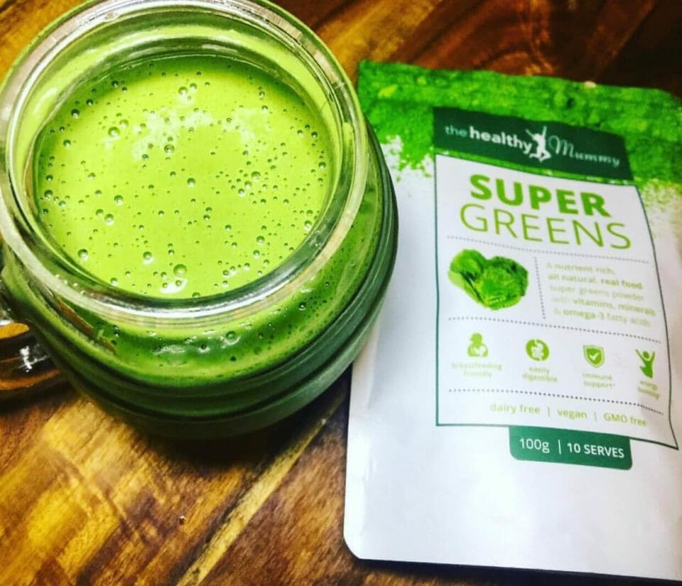 Supergreens