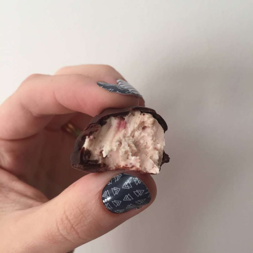7 healthy Christmas treats to make with the kids Turkish delight