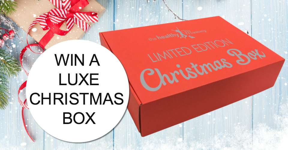 Win luxe box