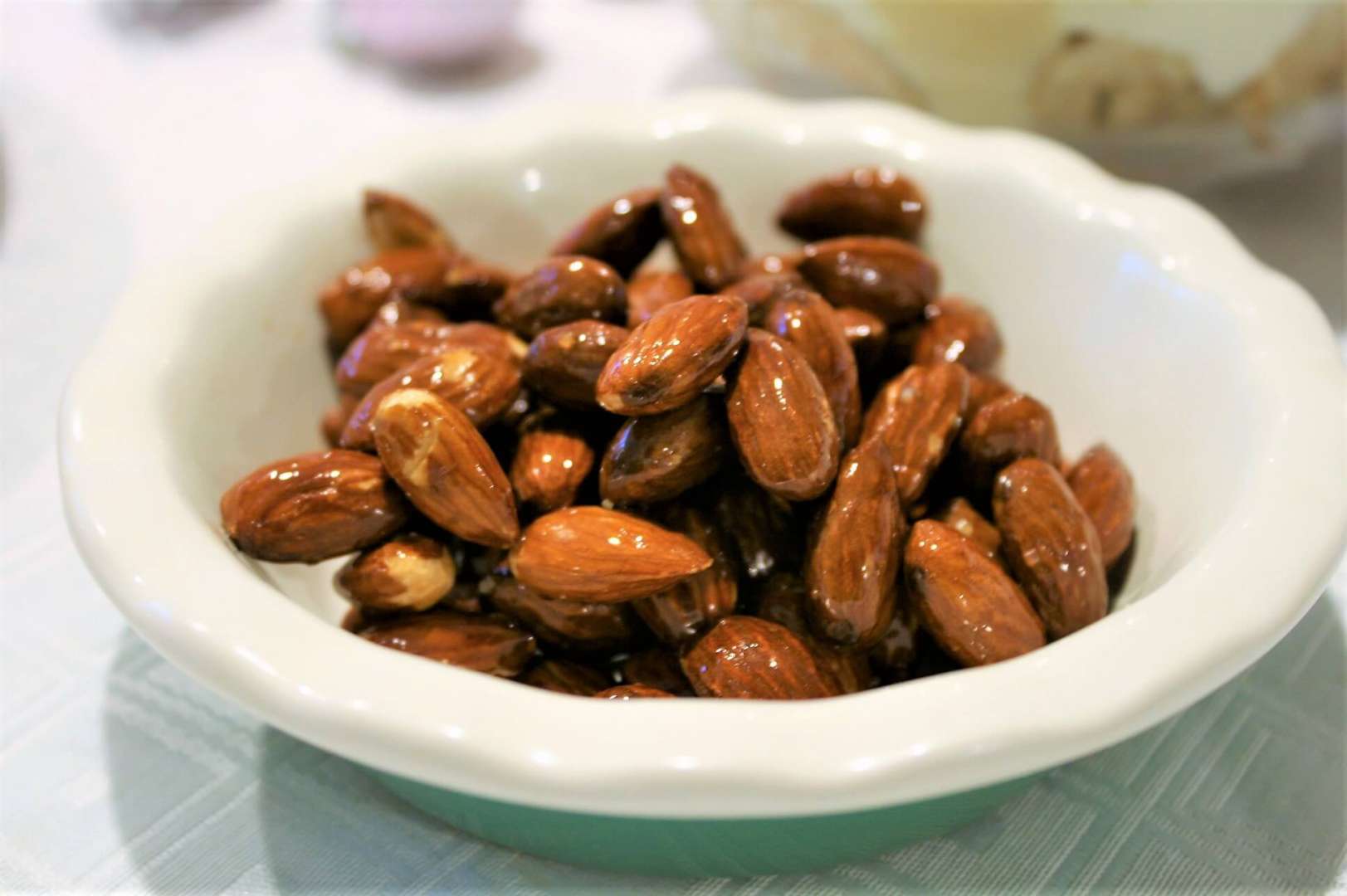 alted Honey Nuts