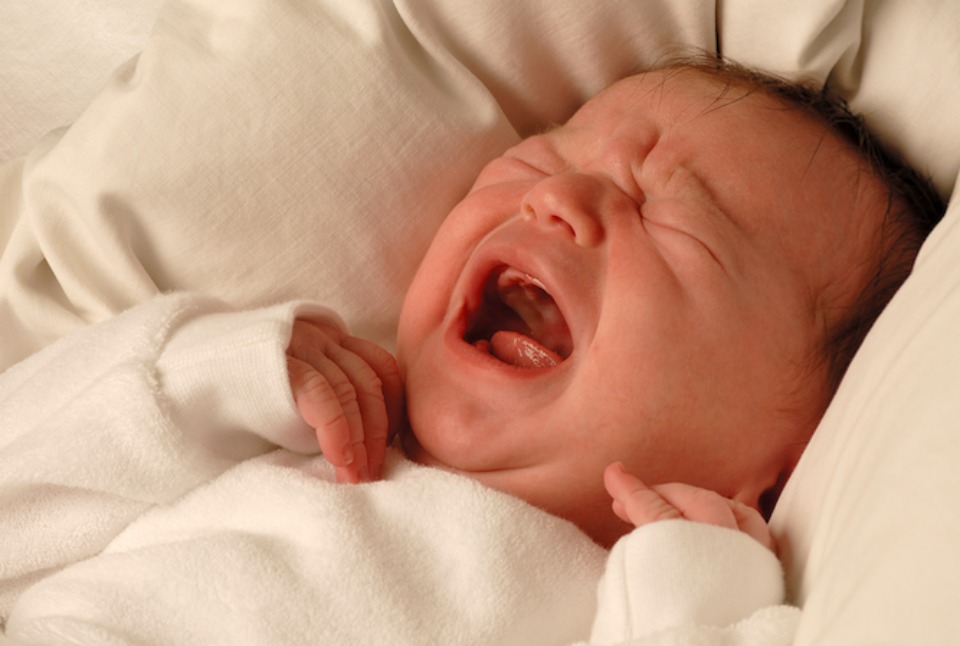 baby-crying