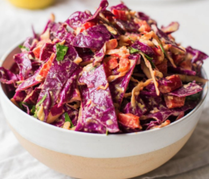 beetroot slaw