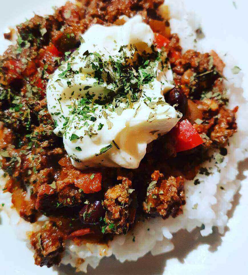 chilli con carne 2