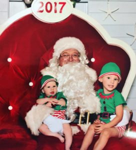 Has your kid’s names made the NAUGHTY or NICE list this year?